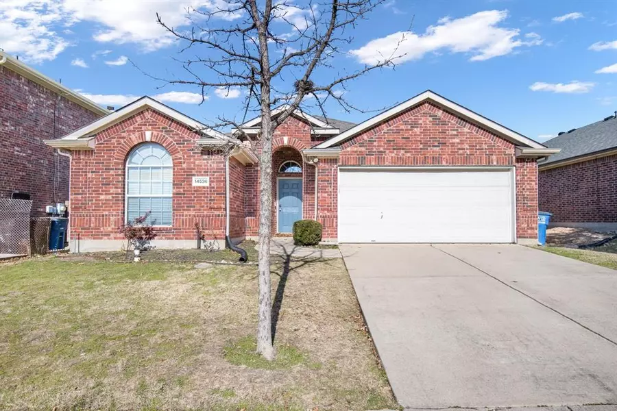 14536 Crystal Lake Drive, Little Elm, TX 75068