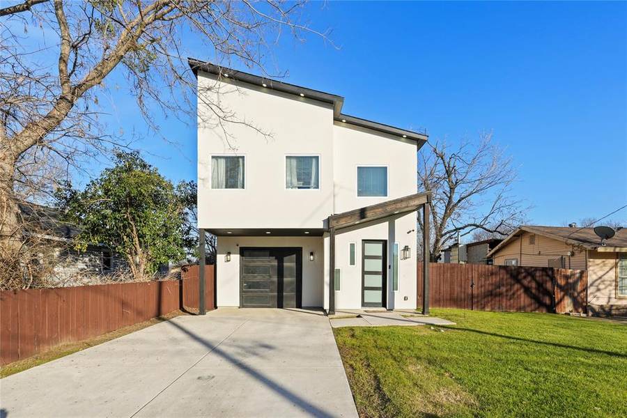 3934 Abilene Street, Dallas, TX 75212