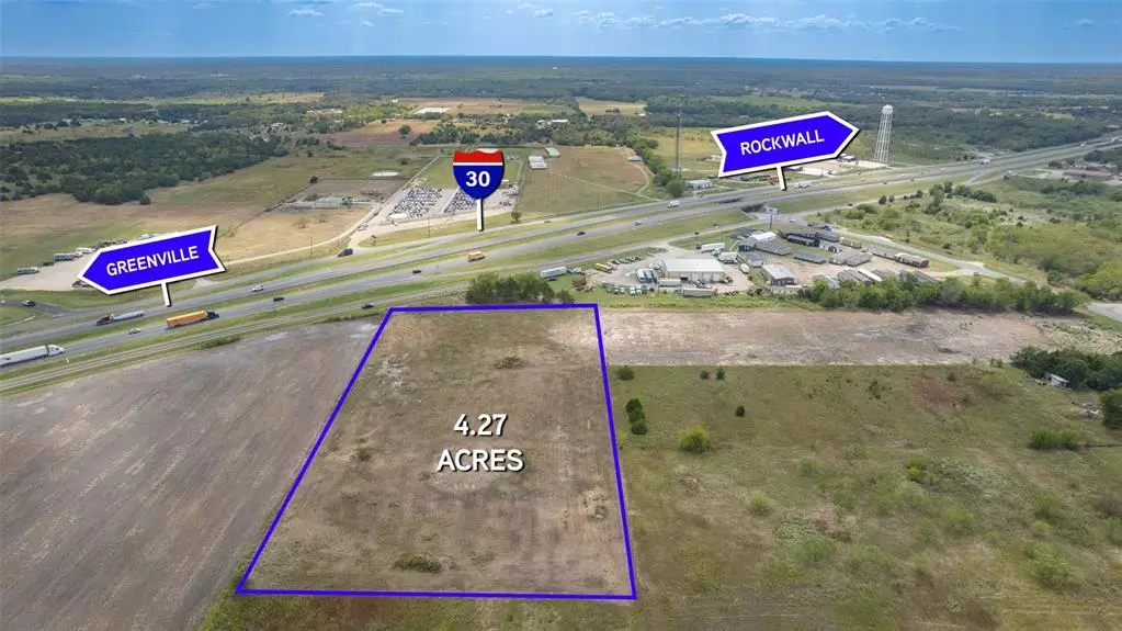 TBD W I-30, Caddo Mills, TX 75135