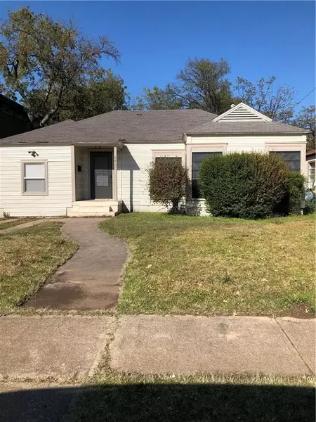 4719 March Avenue, Dallas, TX 75209