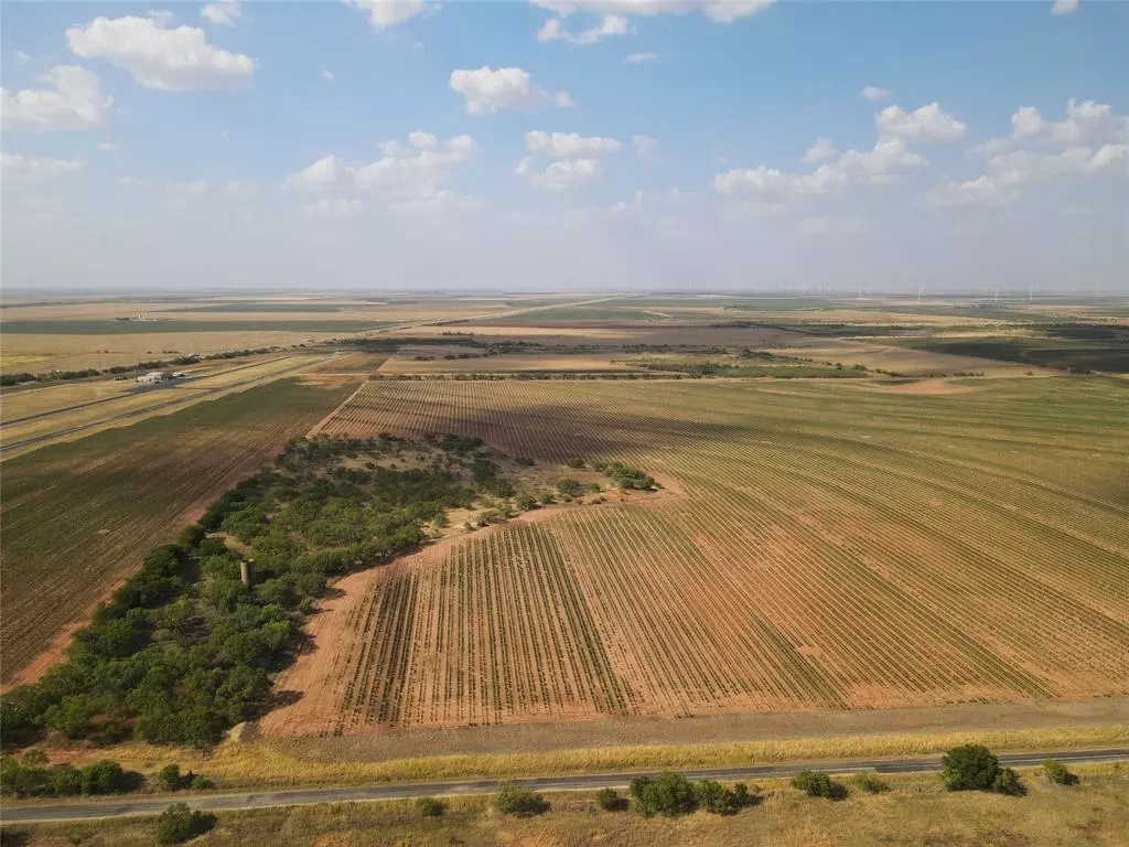 Haskell, TX 79521,161 Acres CR 210