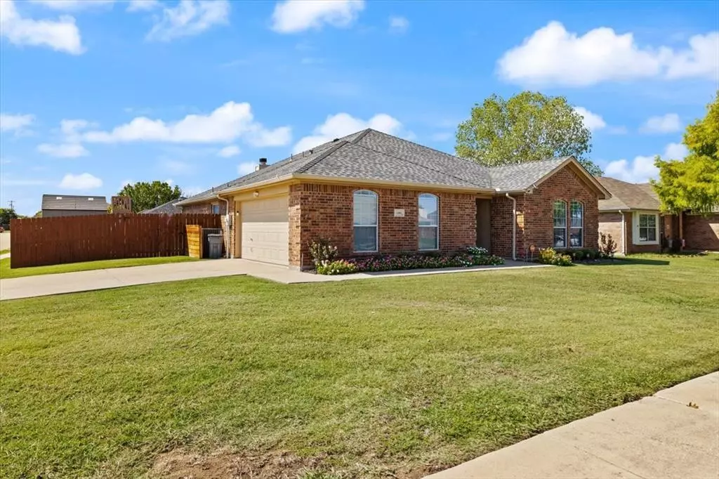 Midlothian, TX 76065,1302 Yukon Drive