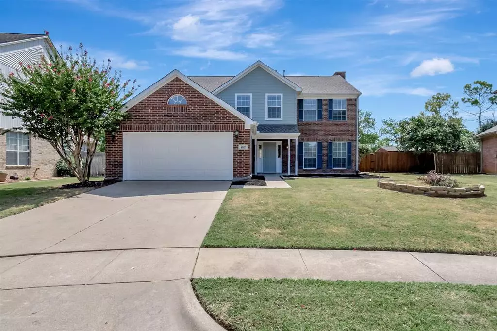 Fort Worth, TX 76137,8000 Crazy Horse Lane