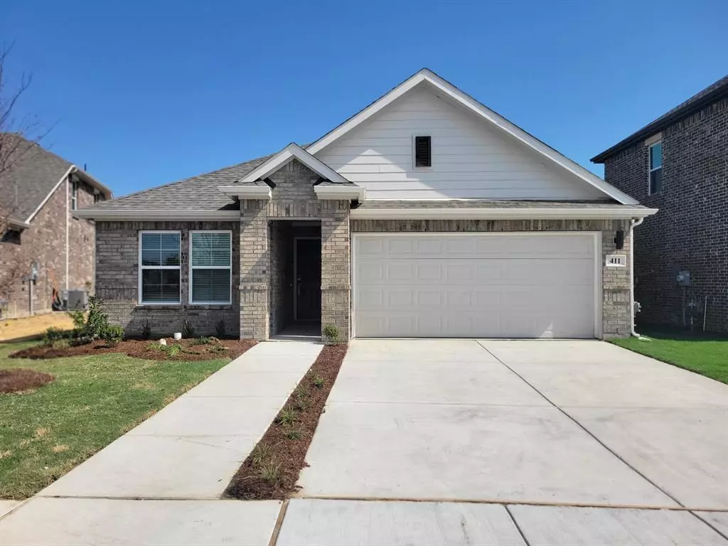 Royse City, TX 75189,411 PENDANT Drive