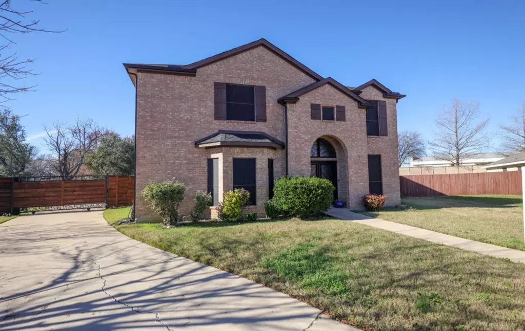 Mansfield, TX 76063,1713 Farmington Drive