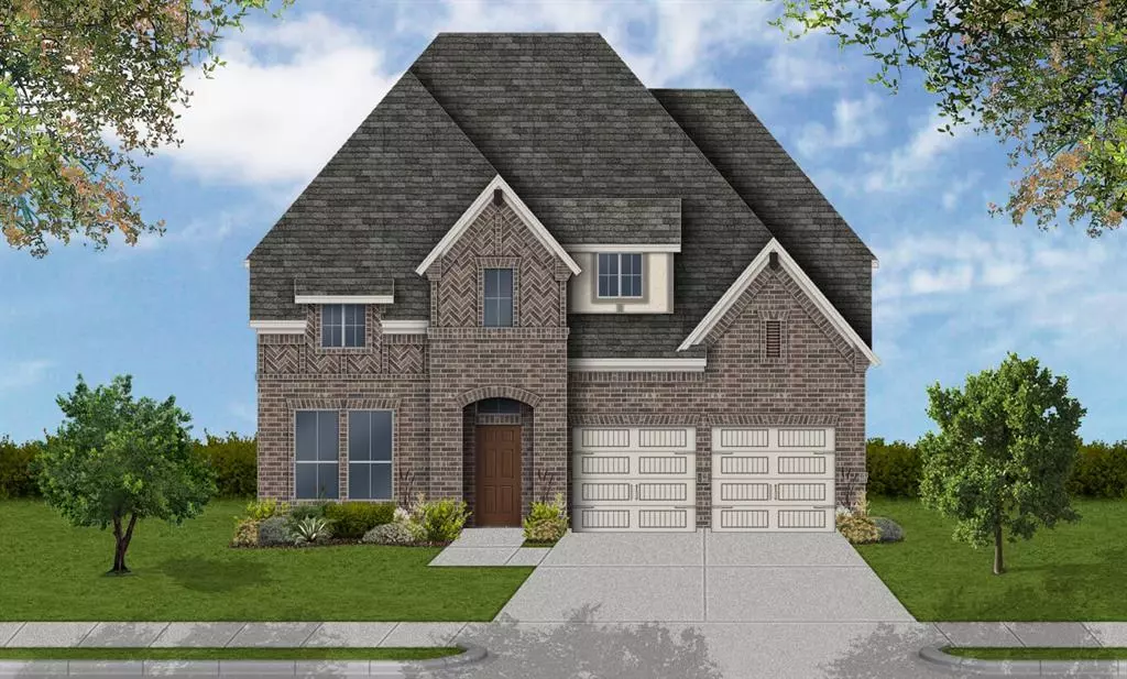 Mckinney, TX 75070,4000 Clingsman Way