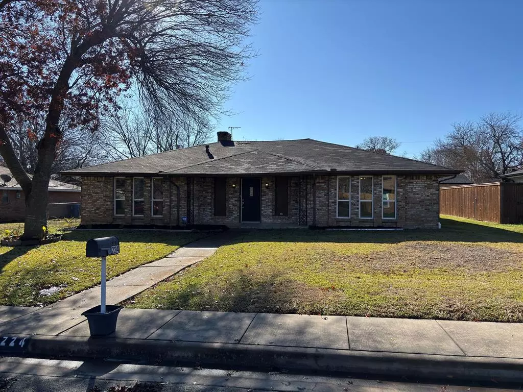 Desoto, TX 75115,224 Connie Drive