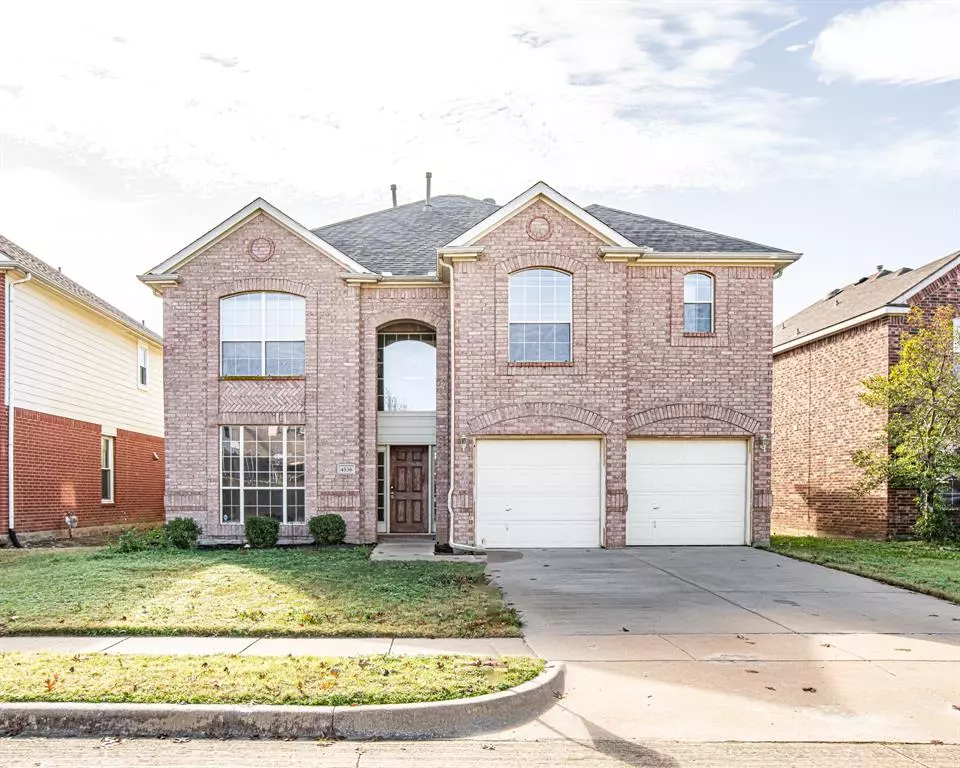 Fort Worth, TX 76244,4536 Fir Drive