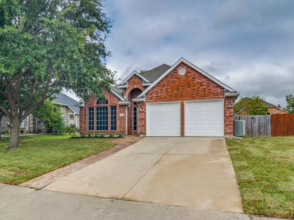 Rowlett, TX 75089,7913 Park Lane