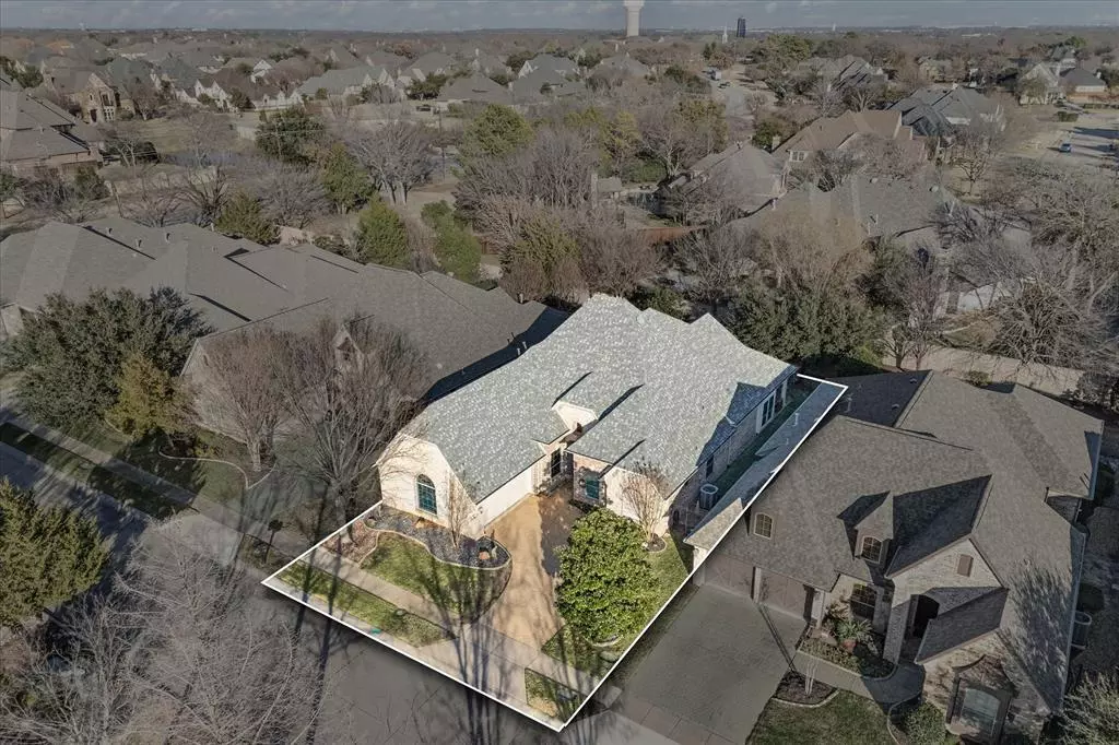 Colleyville, TX 76034,6509 Lorraine Park