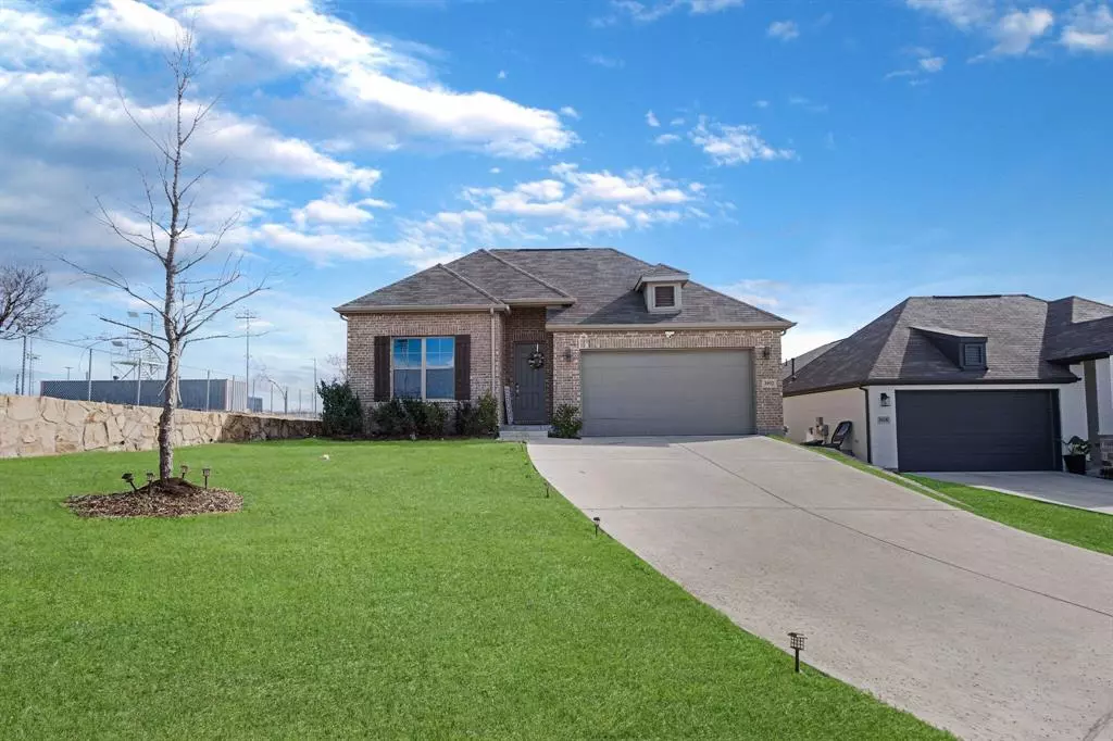 Sachse, TX 75048,3932 Fairmount Court