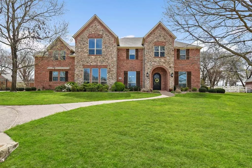 Flower Mound, TX 75028,4401 Sorrel Court