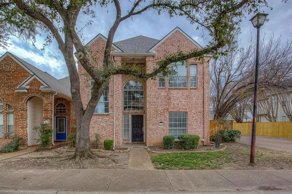 Dallas, TX 75252,17951 Windflower Way