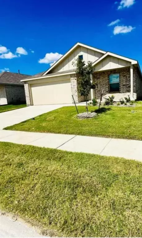 Hutchins, TX 75141,1633 Bluff View Drive