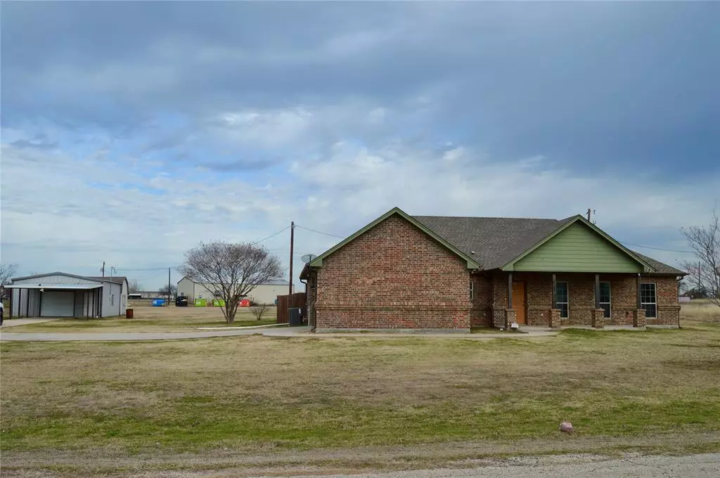 Sanger, TX 76266,8321 Travis Road