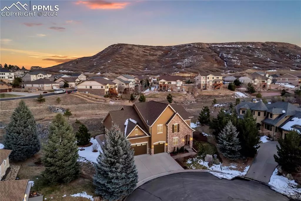 Castle Rock, CO 80104,244 Cheney PL