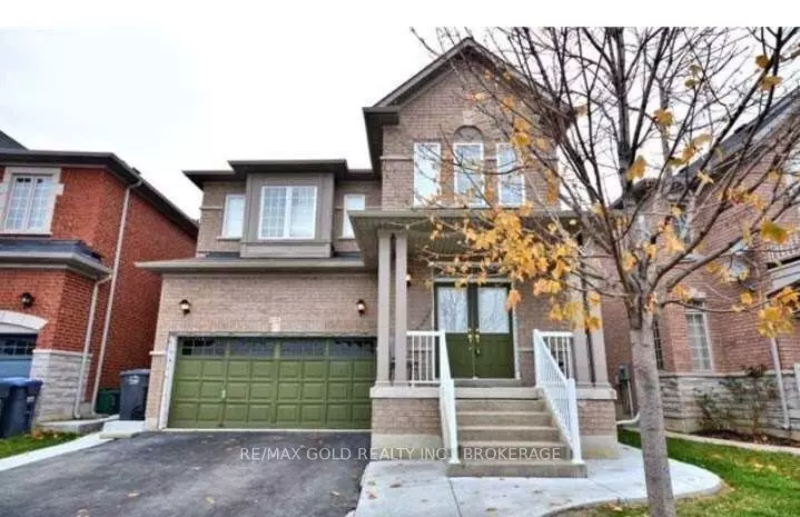 Brampton, ON L6R 3C3,302 Sunny Meadow BLVD