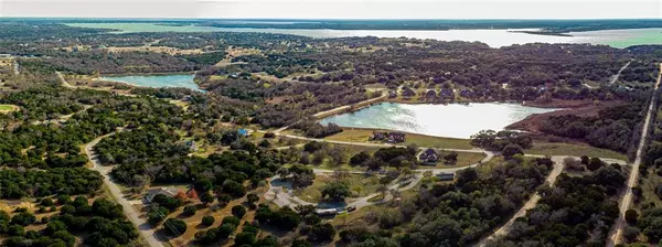 22292 Westmeadow Drive, Whitney, TX 76692