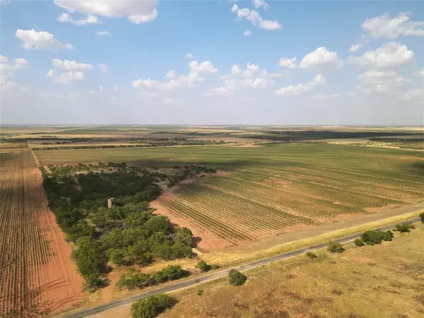 Haskell, TX 79521,161 Acres CR 210