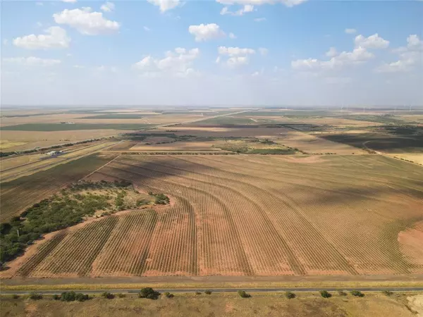 Haskell, TX 79521,161 Acres CR 210