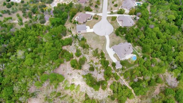 122 Woodlot Lane, Azle, TX 76020