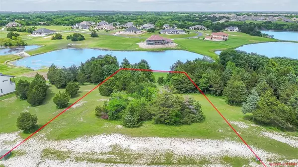 B-106 Lake Shore Drive, Mckinney, TX 75071