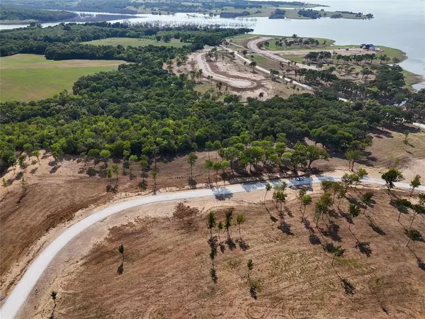 Honey Grove, TX 75446,Lot 150 Timberland Heights