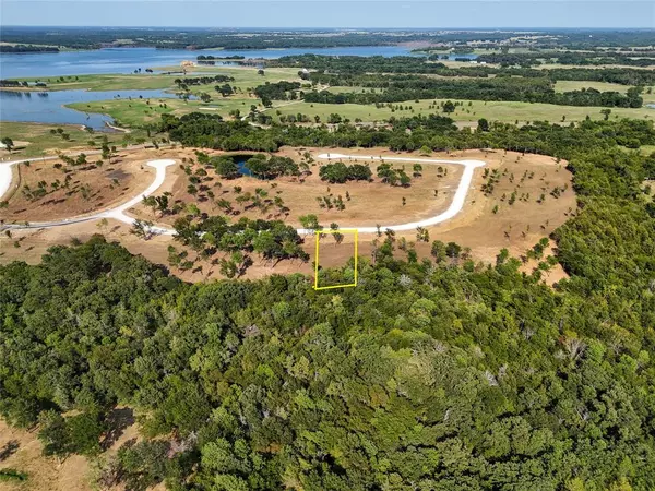 Honey Grove, TX 75446,Lot 150 Timberland Heights