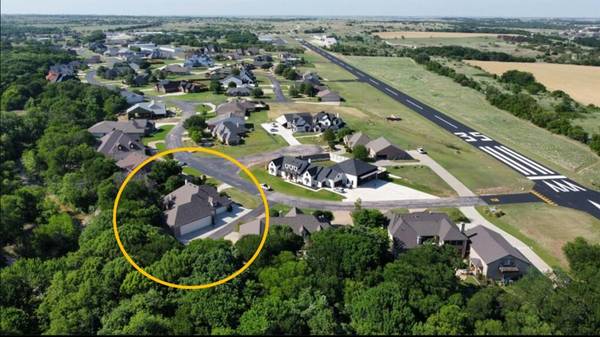 204 Constellation Drive, Cresson, TX 76035