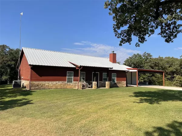 Bowie, TX 76230,1699 Fm 3043