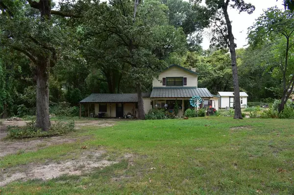 Payne Springs, TX 75156,110 Hidalgo Loop