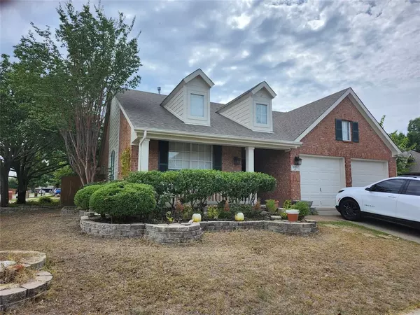 Mckinney, TX 75071,5101 Stonecrest Drive