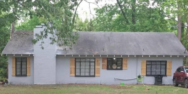 4022 Independence Avenue, Shreveport, LA 71109