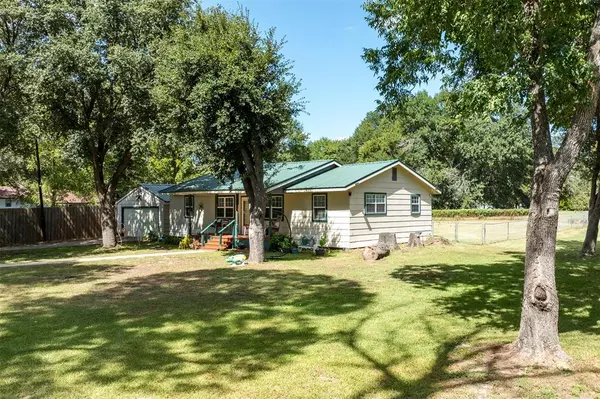 Mabank, TX 75156,120 Janice Lane