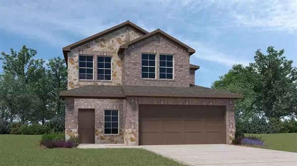 1268 Barkridge Street,  Crandall,  TX 75114