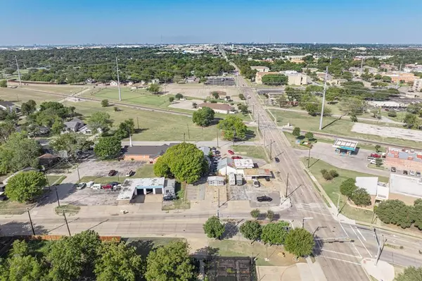 Garland, TX 75040,508 W Avenue D