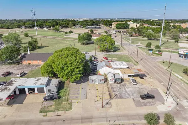 Garland, TX 75040,508 W Avenue D