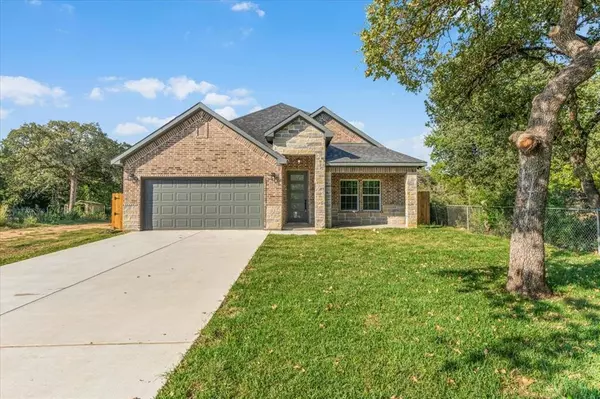 4419 Martin Street, Fort Worth, TX 76119