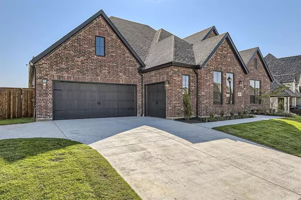 Rhome, TX 76078,139 Shoreview Drive