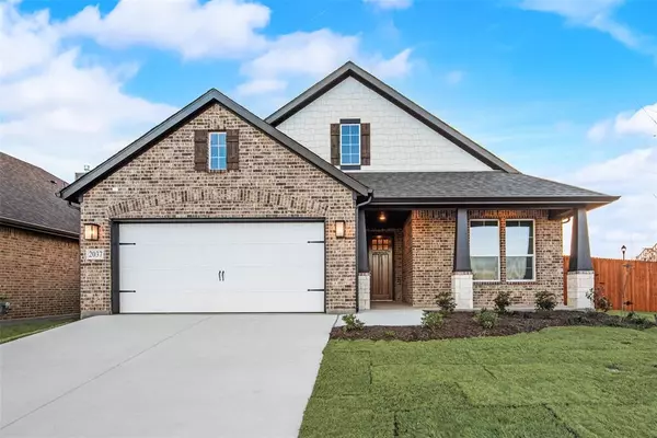 Haslet, TX 76052,2037 Velora Drive