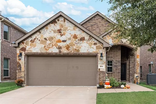 304 Dodge Trail,  Mckinney,  TX 75071