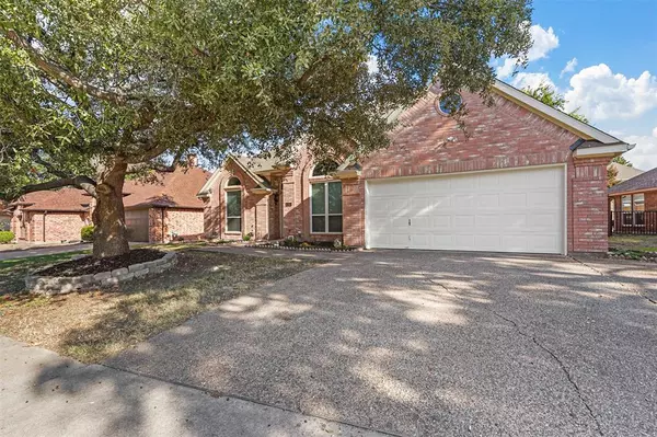 Mckinney, TX 75072,2103 Cimarron Road