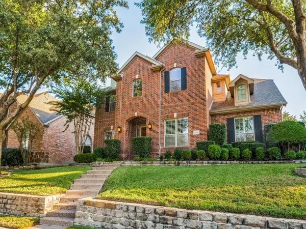 Frisco, TX 75035,15408 Mountain View Lane