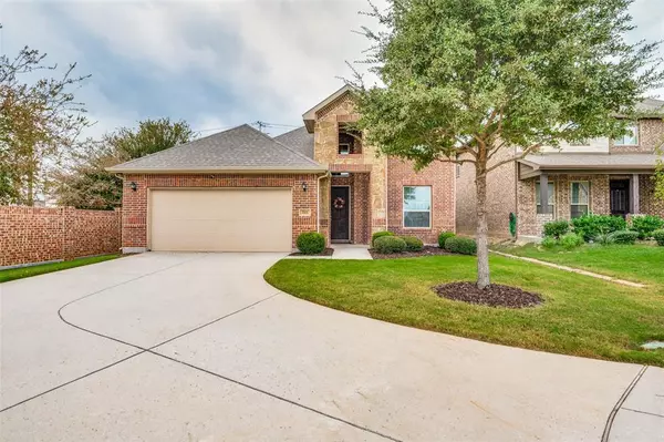 Mckinney, TX 75071,3501 Delta Drive