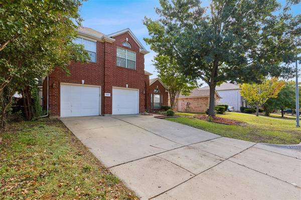 7501 Sweet Meadows Drive,  Fort Worth,  TX 76123