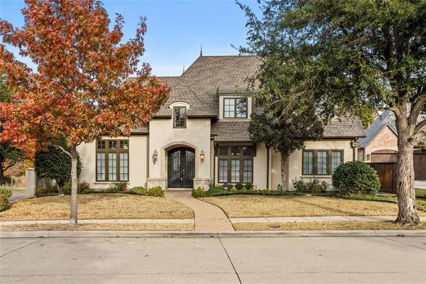 2009 Wellington Drive, Mansfield, TX 76063