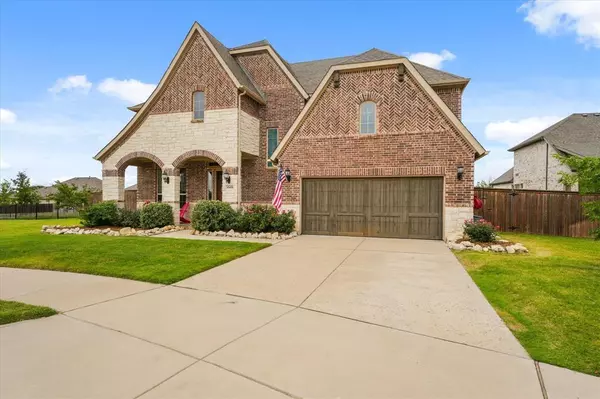 Frisco, TX 75035,15450 Carnoustie Lane