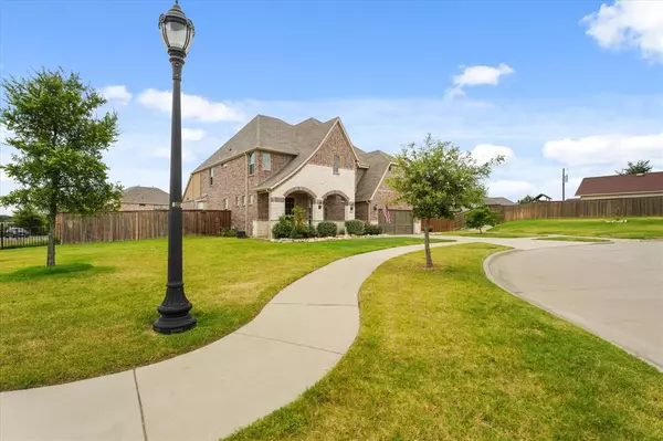 Frisco, TX 75035,15450 Carnoustie Lane