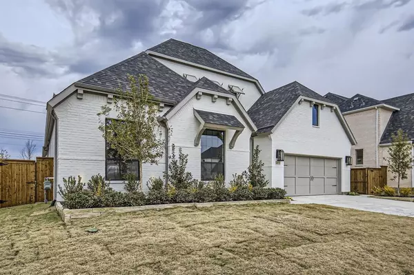 Frisco, TX 75035,14852 Whippoorwill Lane