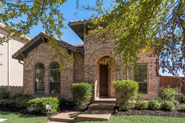 Irving, TX 75039,806 La Cima